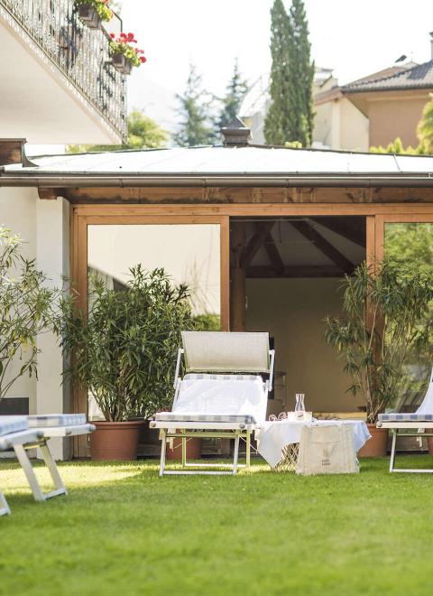 Auch Zeitreisende brauchen Ruhe Auch Zeitreisende brauchen Ruhe