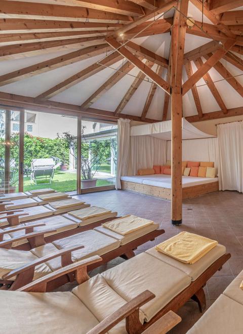 Auch Zeitreisende brauchen Ruhe Auch Zeitreisende brauchen Ruhe