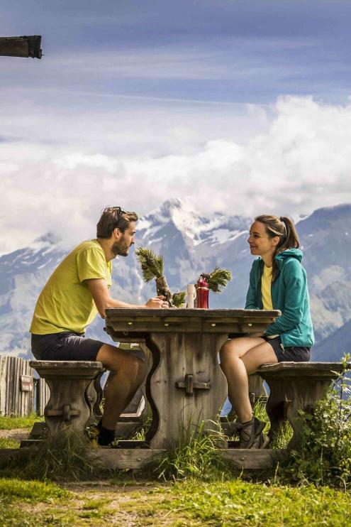 Lose yourself in Merano. Active or lazy? Both. Lose yourself in Merano. Active or lazy? Both.