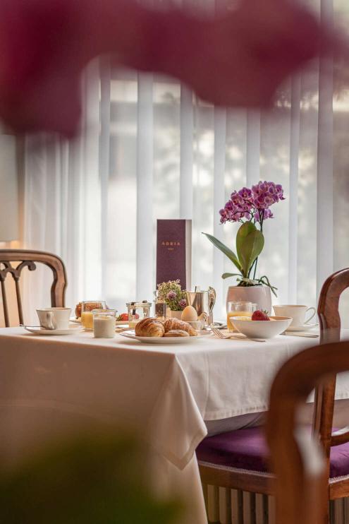 Pleasure has always been the leitmotif of Merano. One we believe should always remain. Pleasure has always been the leitmotif of Merano. One we believe should always remain.