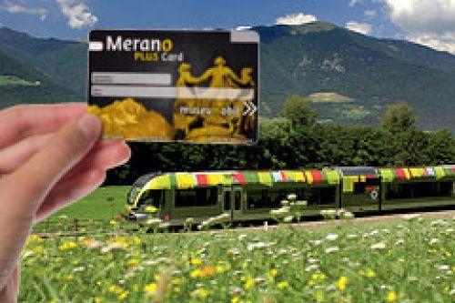 Alle Adria Gäste reisen GRATIS durch Südtirol! Alle Adria Gäste reisen GRATIS durch Südtirol!