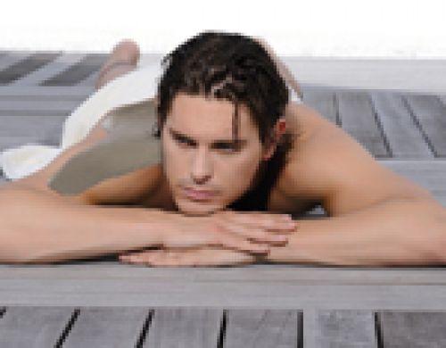 NEU! Mineral Body Mask NEU! Mineral Body Mask