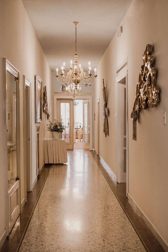 Impressioni sull'Hotel Adria a Merano