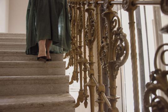 Impressions of the Hotel Adria in Merano