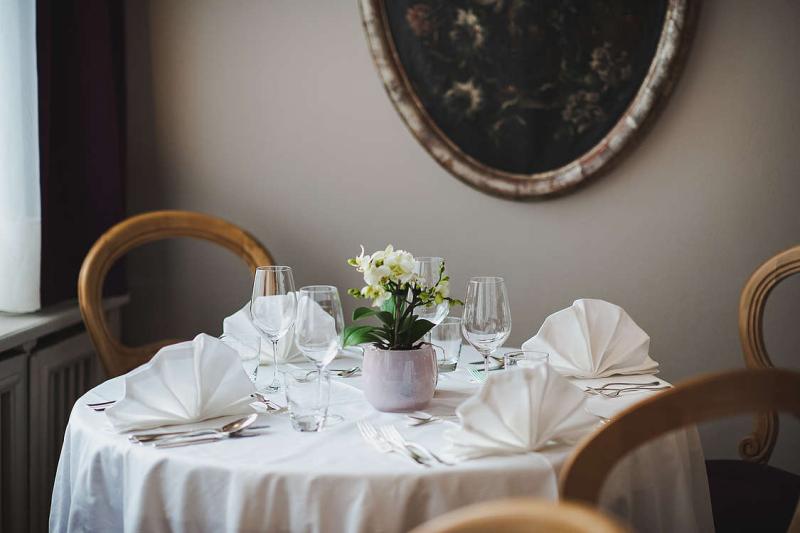 Eröffnungsfeier im neuen Adria Eröffnungsfeier im neuen Adria