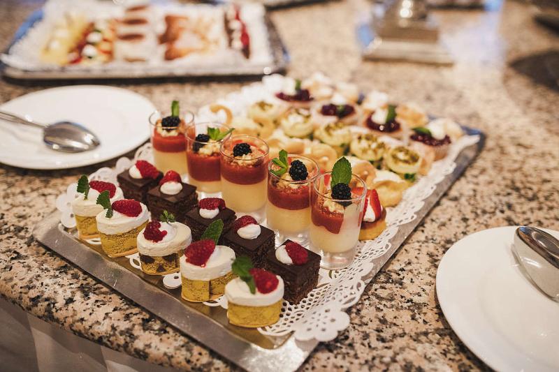 Inaugurazione dell'Adria nuovo