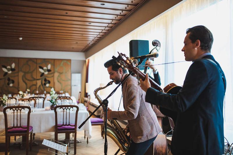 Inaugurazione dell'Adria nuovo