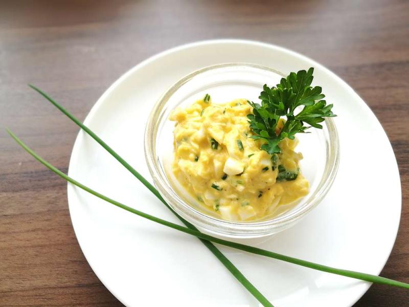 Frühlingsgericht Frühlingsgericht